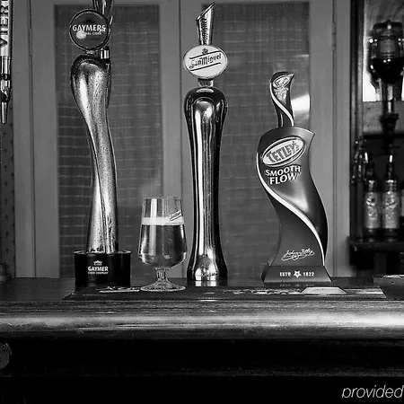 Dene Hotel Chester 