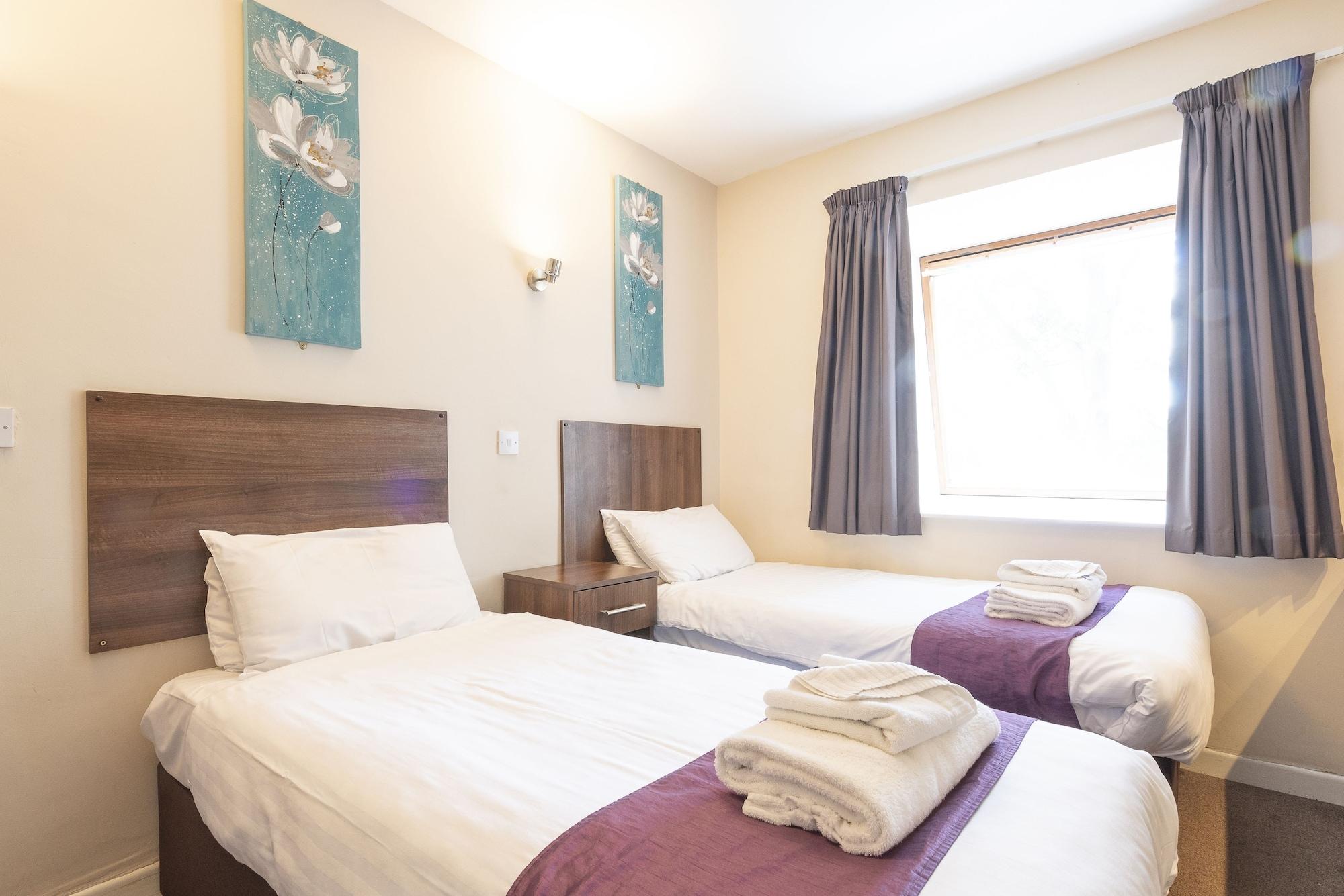 Dene Hotel Chester
