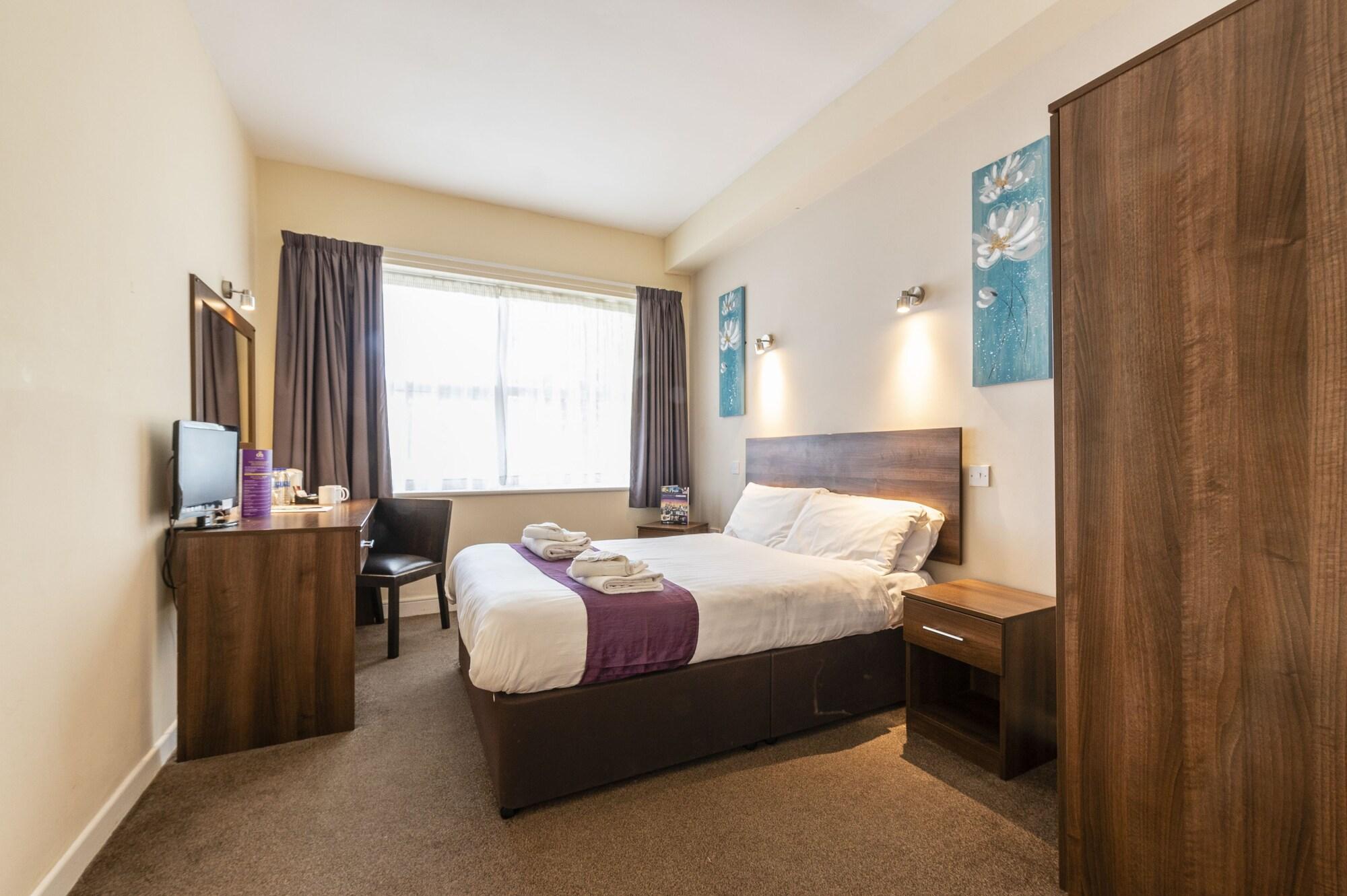 Dene Hotel