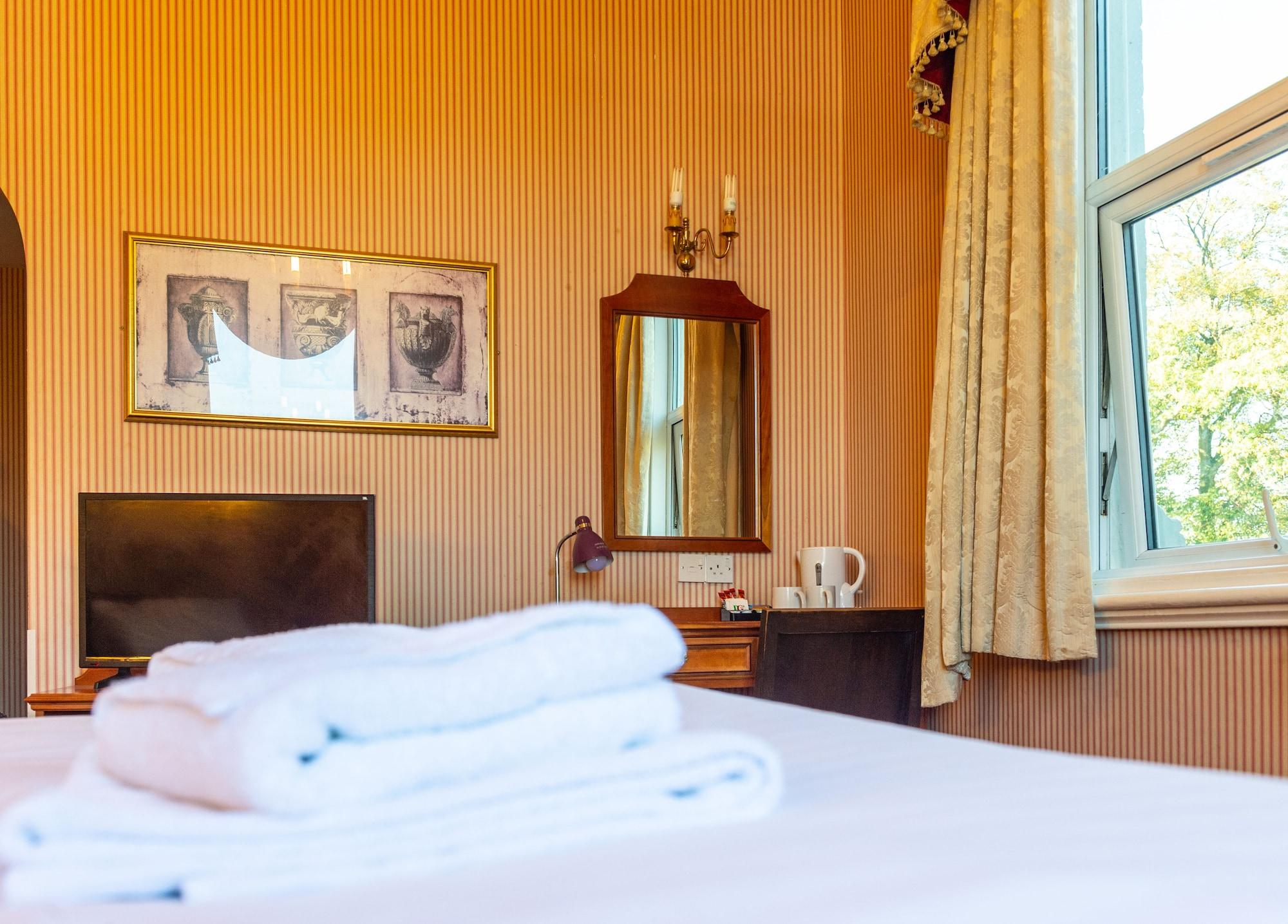 Dene Hotel Chester