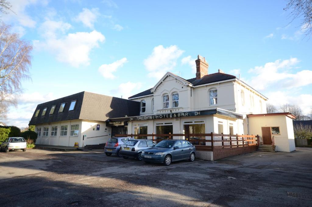 Hotel Dene 2*