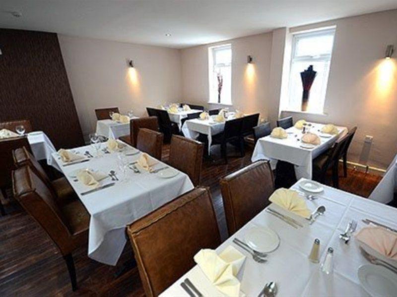 Hotel Dene Chester