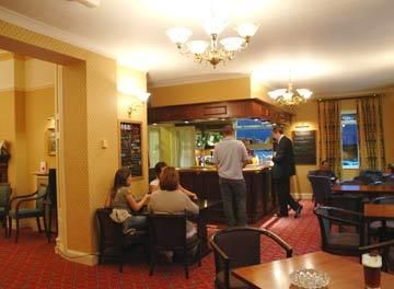 Hotel Dene Chester
