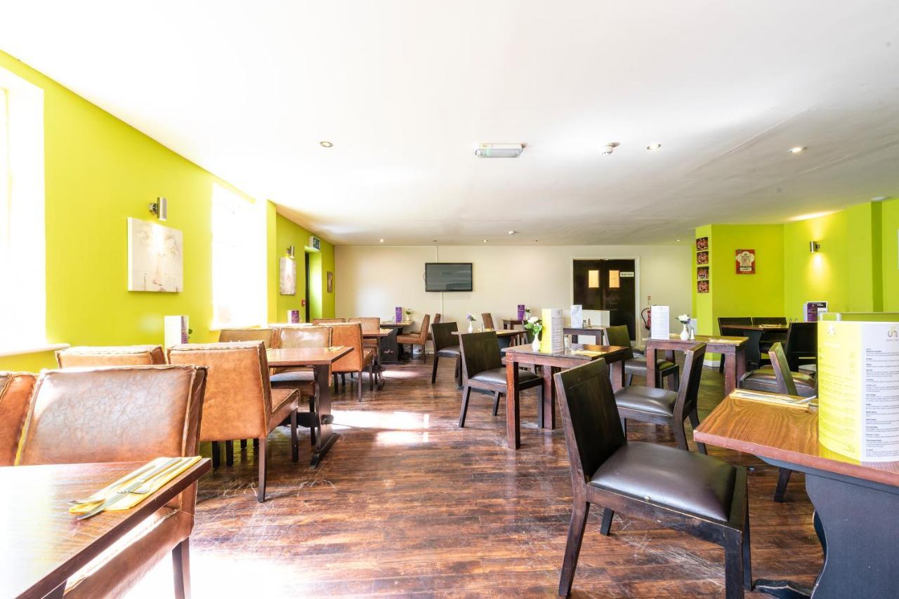 Hotel Dene 2*