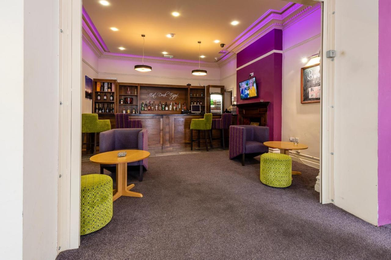 Dene Hotel