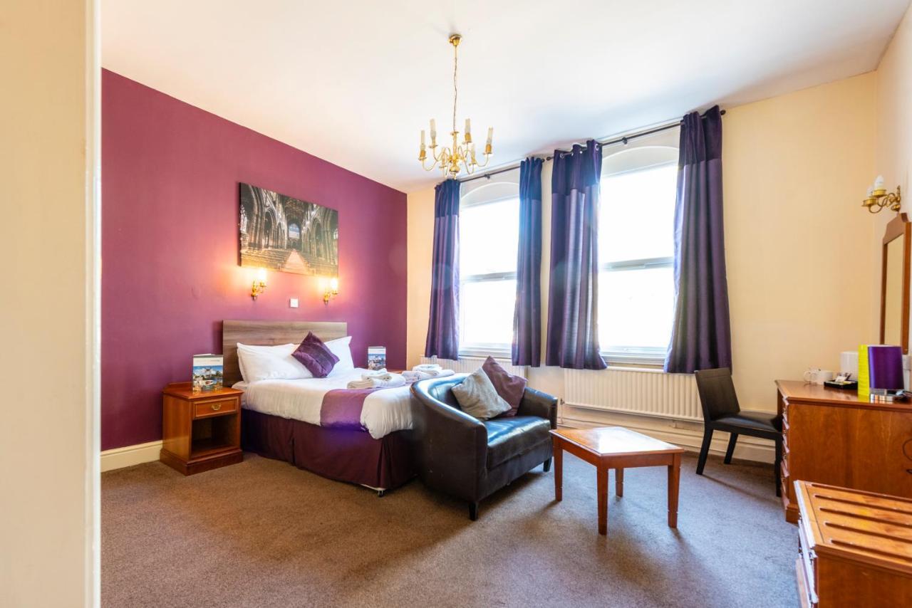 Hotel Dene