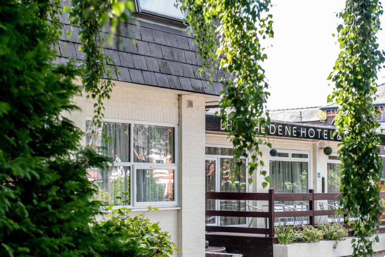 Dene Hotel 2*