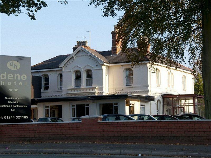 Dene Hotel