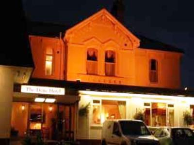 Hotel Dene 2*
